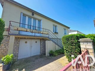  Maison à vendre 4 pièces 64 m²