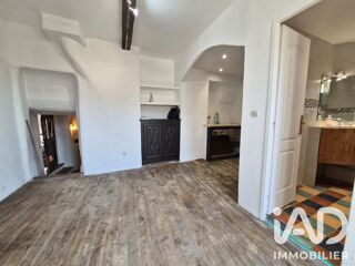 Vente Appartement Vente Duplex 2 pièces Les ferres