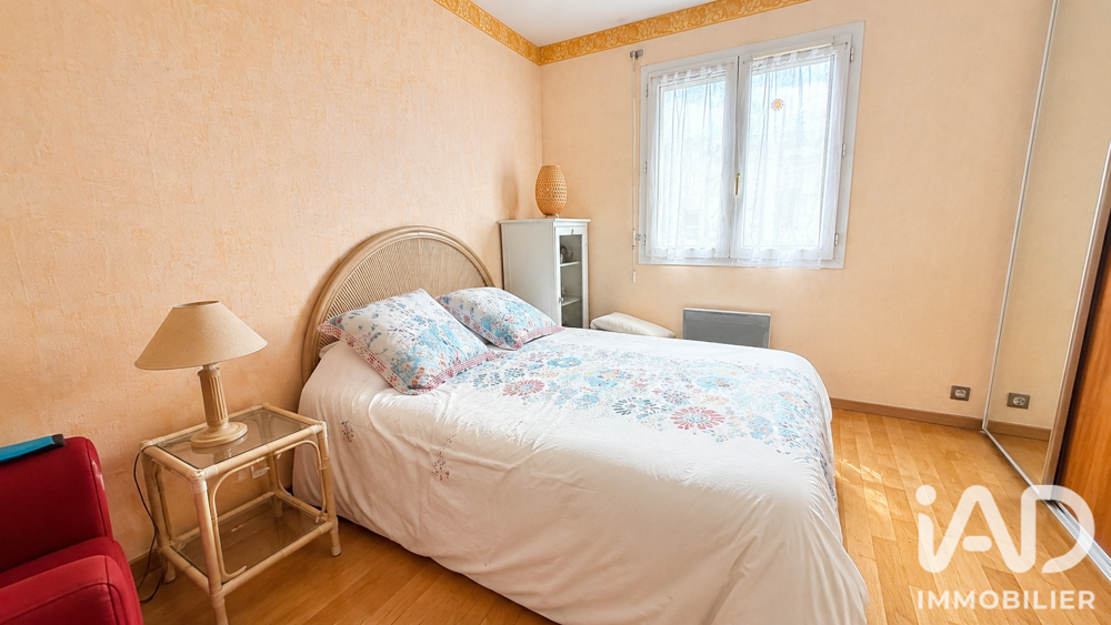 Appartement – Limoges - Plus