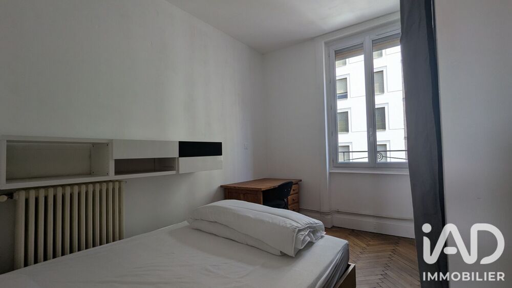 Location Appartement Location Appartement 3 pièces Lyon 7