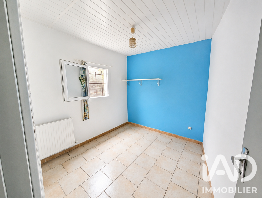 Vente Maison Vente Maison/villa 4 pièces Gours