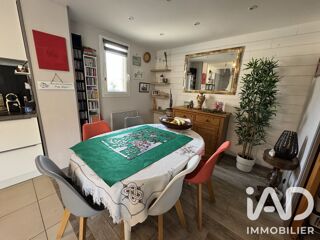  Maison à vendre 5 pièces 110 m²