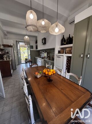  Immeuble à vendre 270 m²