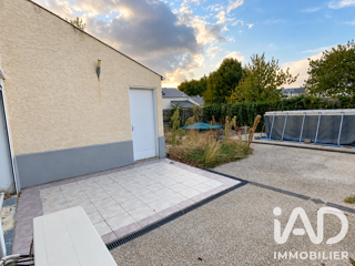  Maison à vendre 5 pièces 103 m²
