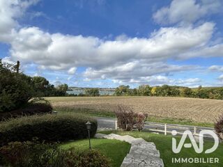  Maison à vendre 6 pièces 138 m²