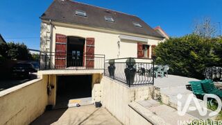  Maison � vendre 5 pi�ces 110 m�