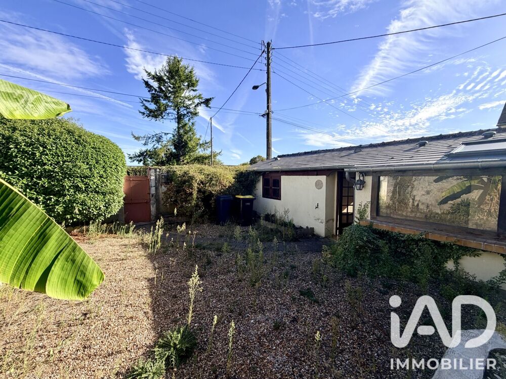 Vente Maison Vente Maison/villa 5 pièces Chaingy