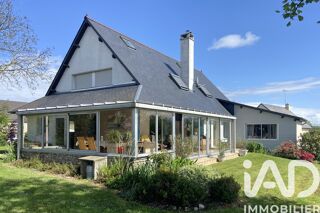  Maison à vendre 8 pièces 195 m²