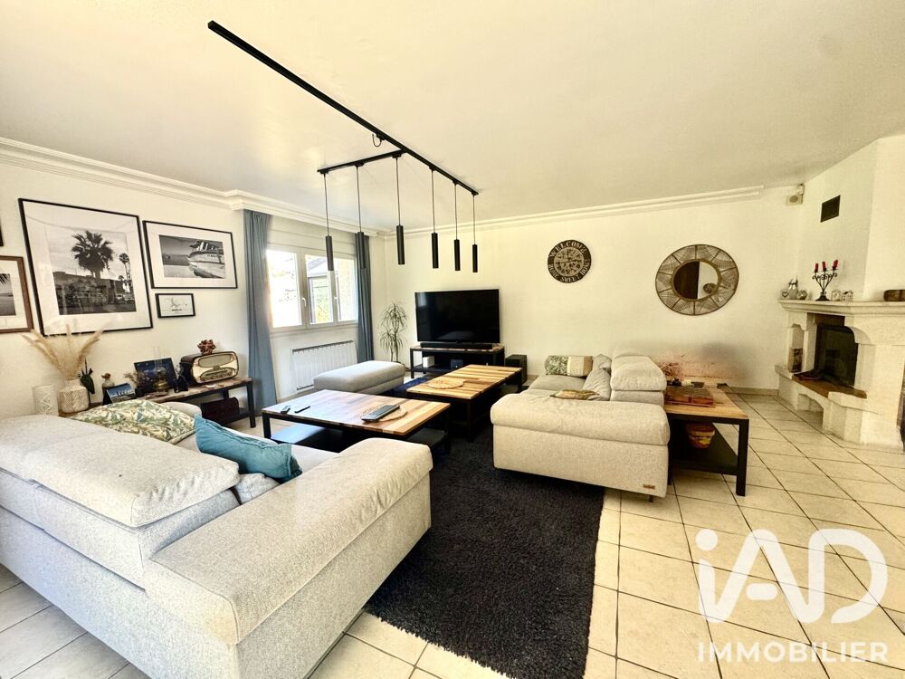 Vente Maison/villa 9 pièces