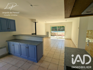  Maison à vendre 4 pièces 80 m²