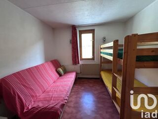  Appartement à vendre 3 pièces 57 m²