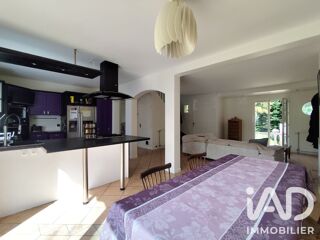  Maison à vendre 6 pièces 124 m²
