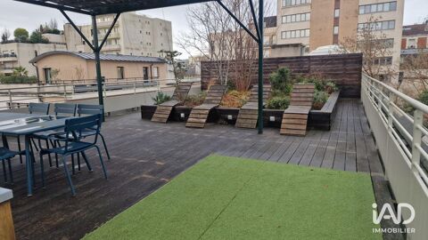   Location Bureaux 495 m&sup2; 