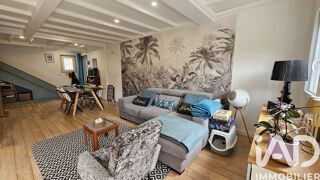  Maison � vendre 7 pi�ces 137 m�