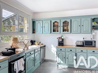 Maison à vendre 4 pièces 88 m²