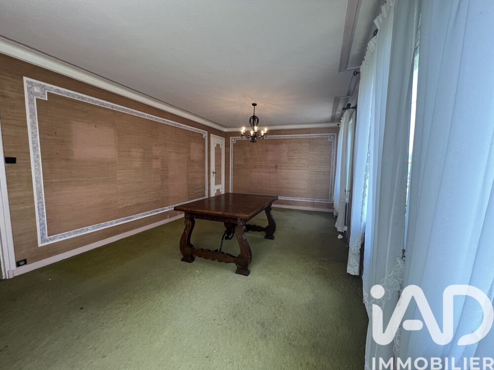 Vente Maison Vente Maison/villa 5 pièces Lesneven