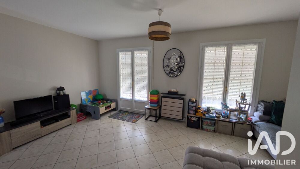 Vente Maison/villa 3 pièces