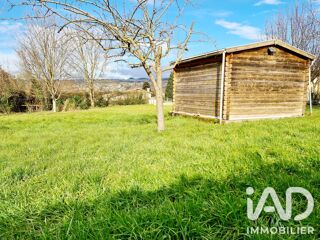  Terrain à vendre 1144 m²