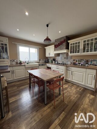  Maison à vendre 6 pièces 191 m²