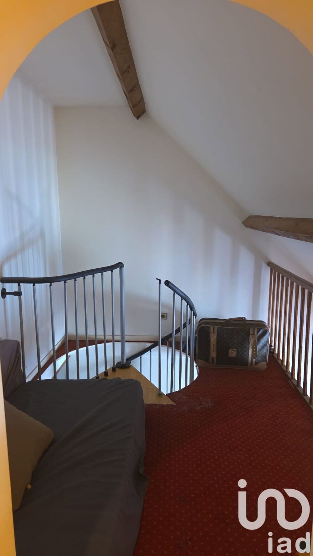 Vente Appartement Vente Duplex 2 pièces Périgny