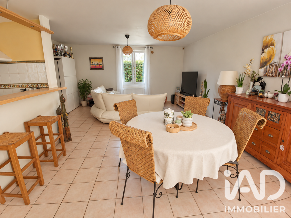 Vente Maison Vente Maison/villa 6 pièces Cormeilles-en-parisis