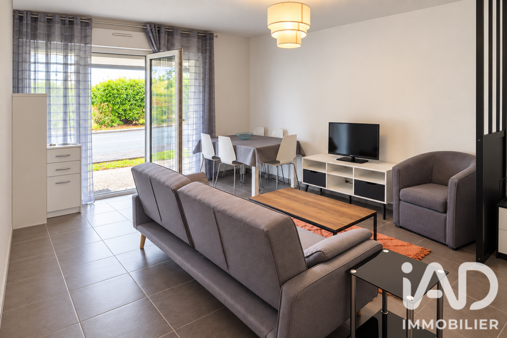 Vente Appartement Vente Appartement 1 pièce Villenave-d'ornon