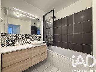  Appartement à vendre 3 pièces 65 m²