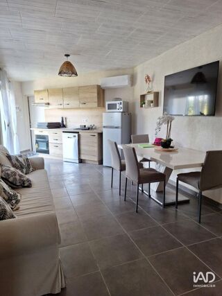  Maison à vendre 5 pièces 190 m²