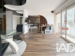  Appartement à vendre 4 pièces 97 m²