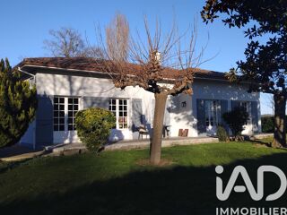  Maison à vendre 4 pièces 135 m²