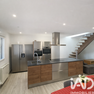  Maison � vendre 8 pi�ces 180 m�