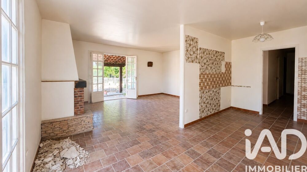à vendre  Maison Six-Fours-les-Plages (83140)