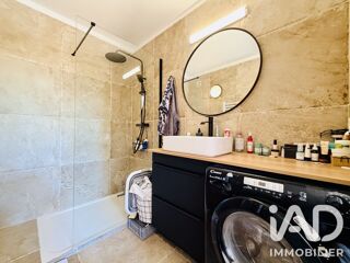  Appartement à vendre 2 pièces 32 m²
