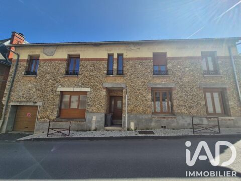   Vente Maison/villa 14 pièces Maison - 14 pièce(s) - 311 m²