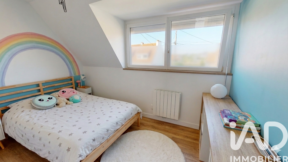 Vente Maison Vente Maison/villa 4 pièces Condette