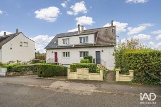 Vente Maison Vente Maison/villa 4 pièces Ludres