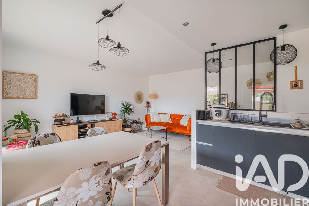 Vente Appartement Vente Appartement 4 pièces Rives