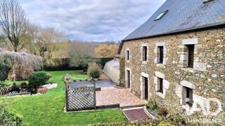  Maison à vendre 6 pièces 198 m²
