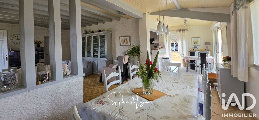 Vente Maison traditionnelle 5 pièces