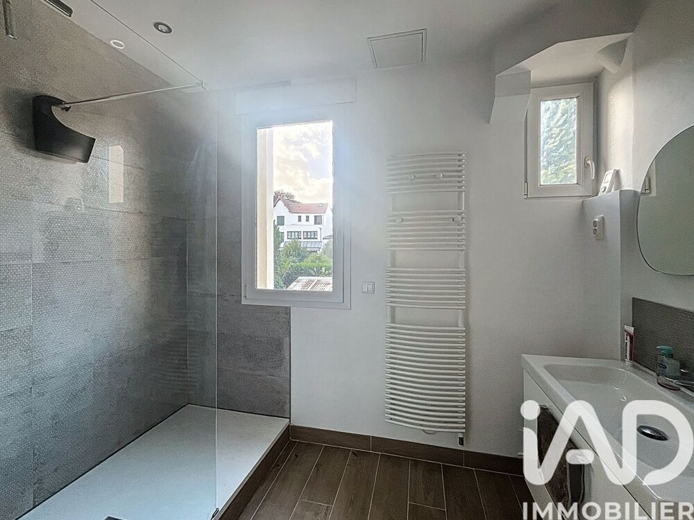 à vendre  Appartement Suresnes (92150)