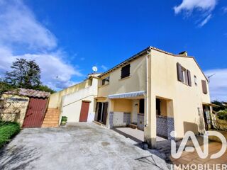  Maison � vendre 8 pi�ces 132 m�