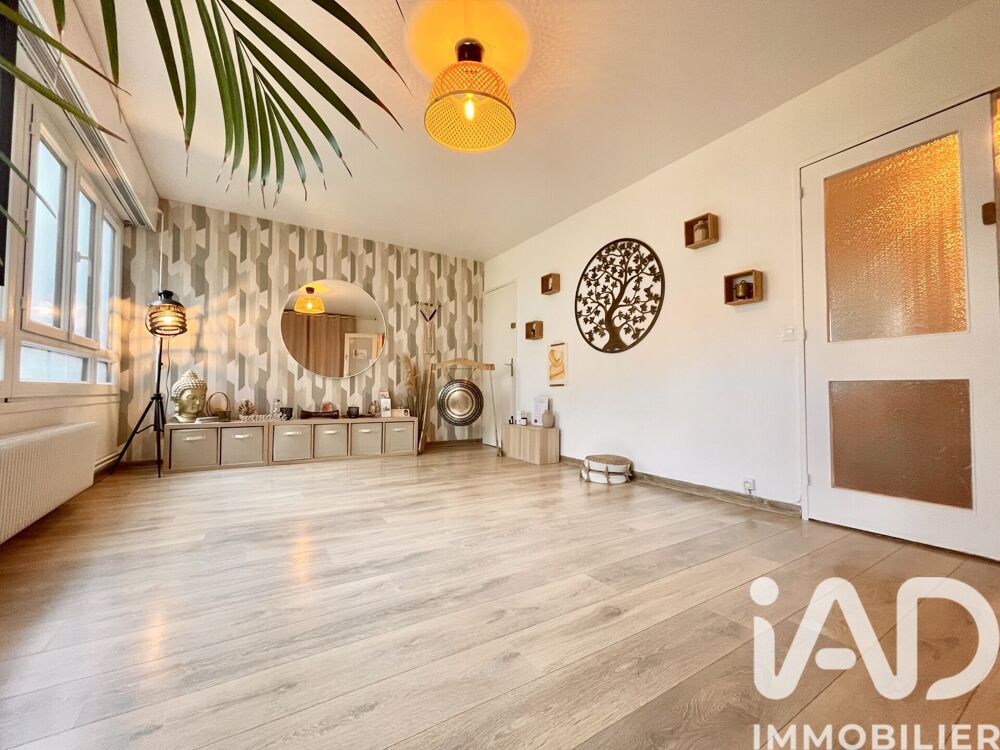 Vente Appartement 5 pièces
