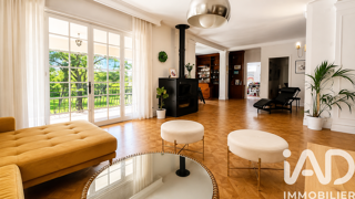  Maison à vendre 6 pièces 203 m²