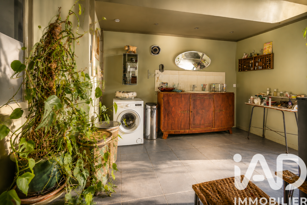 à vendre  Maison Niort (79000)