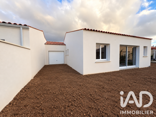 Vente Maison Vente Maison/villa 5 pièces Beaugeay