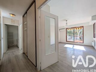  Appartement � vendre 2 pi�ces 51 m�