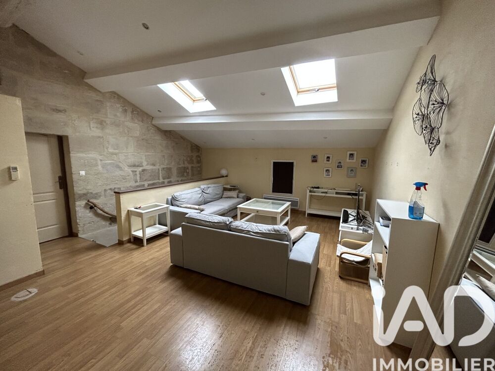 Vente Maison de village 4 pièces