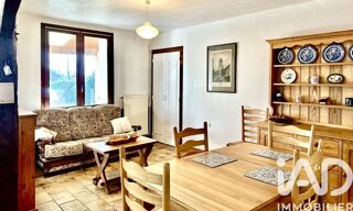  Maison à vendre 6 pièces 159 m²