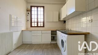  Appartement � vendre 3 pi�ces 47 m�