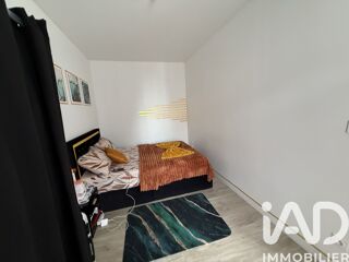  Immeuble à vendre 400 m²